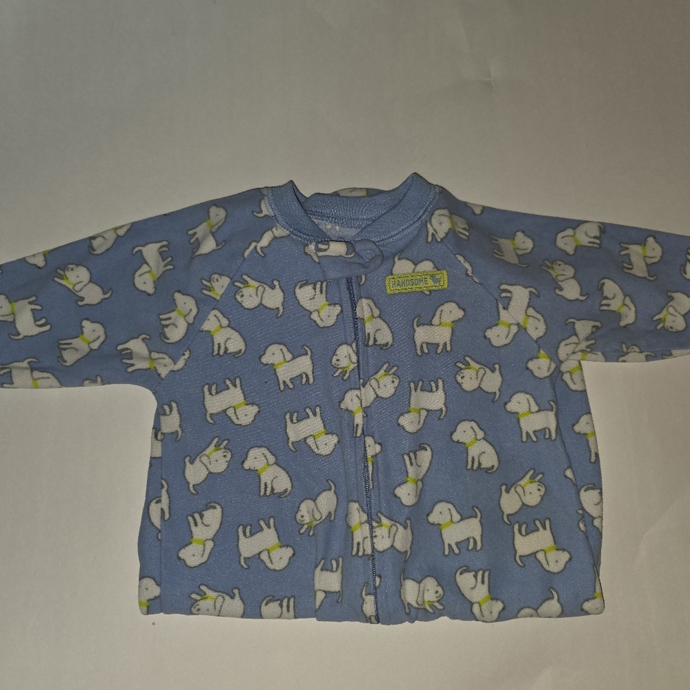 Carters Sleep Sacks - 2 Pack